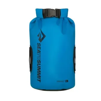 Εικόνα Hydraulic Dry Bag 8l Αδιάβροχος Σάκος σε χρώμα Black