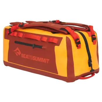 Εικόνα Hydraulic Pro Dry Pack 50l Αδιάβροχος Σάκος σε χρώμα Brown