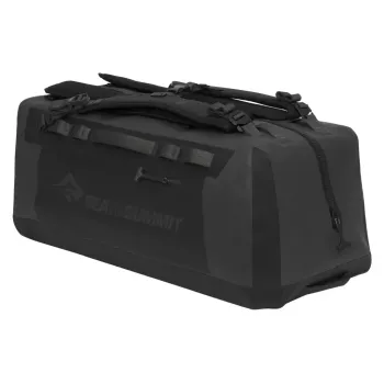 Εικόνα Hydraulic Pro Dry Pack 75l Αδιάβροχος Σάκος σε χρώμα Black