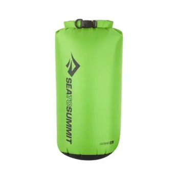 Εικόνα Lightweight 70d Dry Sack 13l Αδιάβροχος Σάκος σε χρώμα Green