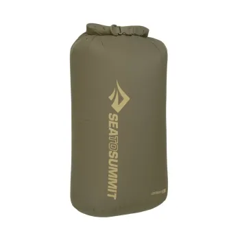 Εικόνα Lightweight 70d Dry Sack 20l Αδιάβροχος Σάκος σε χρώμα Green