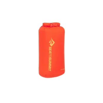 Φωτογραφία Lightweight 70d Dry Sack 8l Αδιάβροχος Σάκος σε Orange χρώμα