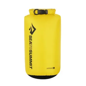 Φωτογραφία Lightweight 70d Dry Sack 8l Αδιάβροχος Σάκος σε Yellow χρώμα