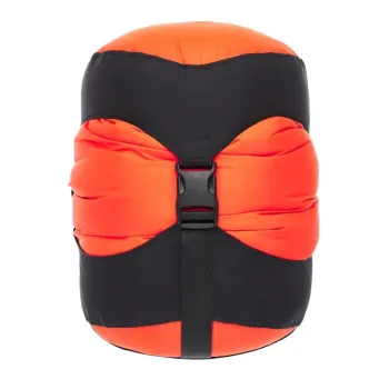 Φωτογραφία Lightweight Compression Sack Σάκος Αποθήκευσης σε Orange χρώμα