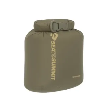 Φωτογραφία Lightweight Dry Bag 1.5l Αδιάβροχος Σάκος σε Green χρώμα