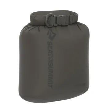 Φωτογραφία Lightweight Dry Bag 3l Αδιάβροχος Σάκος σε Orange χρώμα