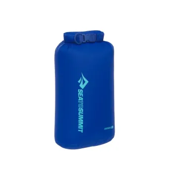 Εικόνα Lightweight Dry Bag 5l Αδιάβροχος Σάκος σε χρώμα Blue
