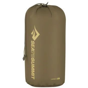 Φωτογραφία Lightweight Stuff Sack 13l Σάκος Αποθήκευσης σε Green χρώμα
