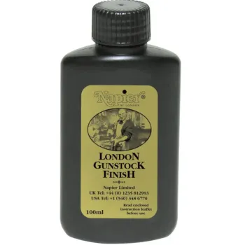 Εικόνα London Gun Stock Finish 100ml 4761