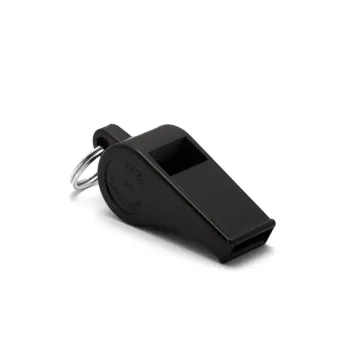 Εικόνα Μαύρη Σφυρίχτρα Thunderer 660
