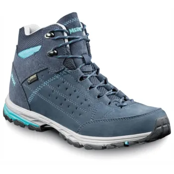 Εικόνα από Durban Lady Mid Gtx Γυναικείο Άρβυλο σε Blue χρώμα