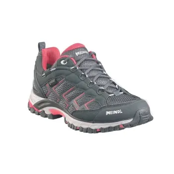Εικόνα από Caribe Lady Gtx Γυναικείο Χαμηλό Παπούτσι σε Grey χρώμα