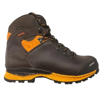 Εικόνα από Softline Top Gtx Χαμηλό Ανδρικό Άρβυλο σε Brown χρώμα