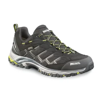 Εικόνα από Caribe Gtx Χαμηλό Παπούτσι σε Black χρώμα