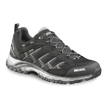 Εικόνα από Caribe Gtx Χαμηλό Παπούτσι σε Black χρώμα