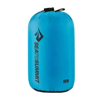 Εικόνα Nylon Stuff Sack Xxs Αδιάβροχος Σάκος σε χρώμα Blue