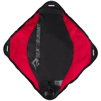 Εικόνα Pack Tap 10l Σάκος Αποθήκευσης Νερού σε χρώμα Red