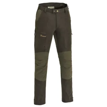 Εικόνα Caribou Hunt Extreme Παντελόνι Pinewood σε Brown χρώμα