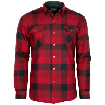 Εικόνα Canada Classic 2.0 Πουκάμισο Pinewood σε Red-Black χρώμα