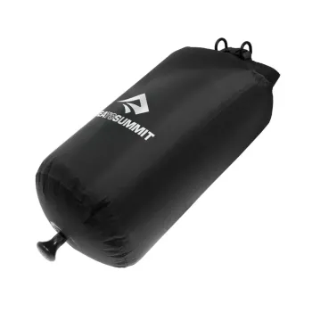 Εικόνα Pocket Shower Σάκος Ντους (Ντουζιέρα) σε χρώμα Black