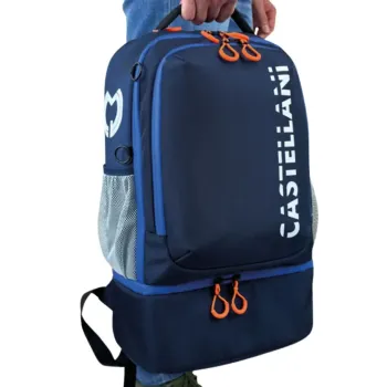 Εικόνα Pro Ranger Σακίδιο Πλάτης σε χρώμα Blue