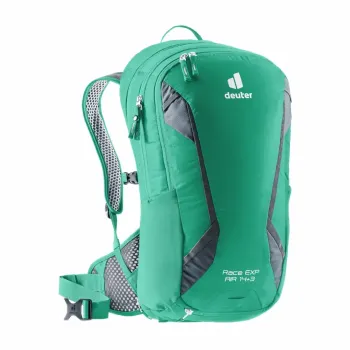 Εικόνα Race Exp Air 14 + 3 Ποδηλατικό Σακίδιο Πλάτης σε χρώμα Green