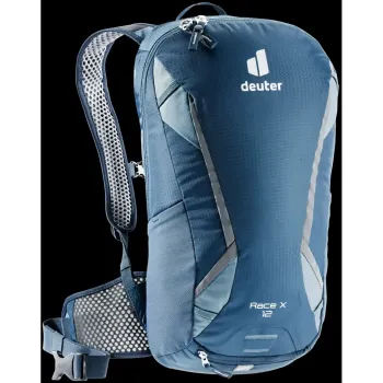 Φωτογραφία Race X 12 Ποδηλατικό Σακίδιο Πλάτης σε Blue χρώμα