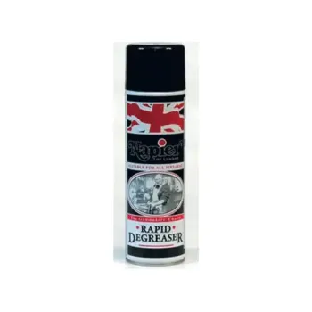 Εικόνα Rapid De-Greaser 450ml 6019