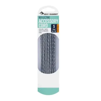 Εικόνα Reflective Accessory Σχοινί 1.8mm Thickness 10m Length σε χρώμα Grey
