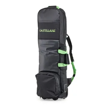 Φωτογραφία Roller Bag V2 Σακίδιο σε Black χρώμα