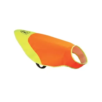 Φωτογραφία Γιλέκο Σκύλων Rsr R2185 High Visibility σε Orange χρώμα