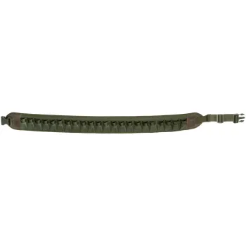 Εικόνα Φυσιγγιοθήκη Rsr R2285 26 Θήκες Cal.20 σε χρώμα Green