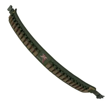 Εικόνα Φυσιγγιοθήκη Rsr R9007bec 20 Loops Cal.12 σε χρώμα Green