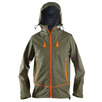Εικόνα Μπουφάν Rsr R2051 Waterproof Laminated σε Green χρώμα