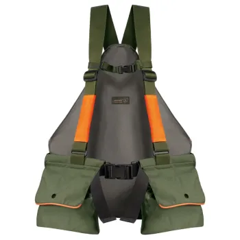 Εικόνα Rv2251 Κυνηγετικό Γιλέκο Riserva σε Green χρώμα
