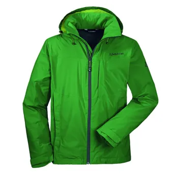 Εικόνα Diamond M Μπουφάν σε Green χρώμα