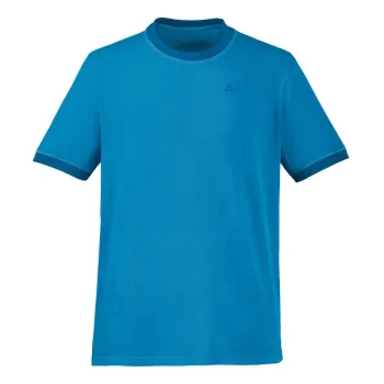 Εικόνα Carey T-Shirt Μπλουζάκι σε Blue χρώμα
