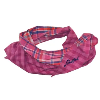 Εικόνα Julie Uv Φουλάρι σε Pink χρώμα
