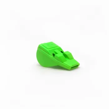 Εικόνα Σφυρίχτρα Tornado Green 2000