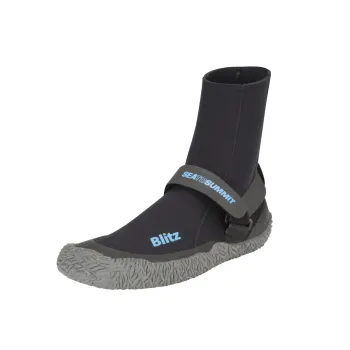 Εικόνα από Blitz Booties - Παπούτσια Για Θαλάσσια Σπορ σε Black χρώμα