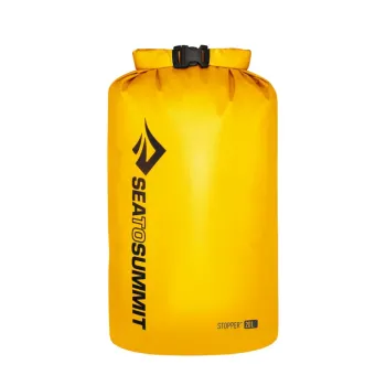 Εικόνα Stopper Dry Bag 20l Αδιάβροχος Σάκος σε χρώμα Yellow