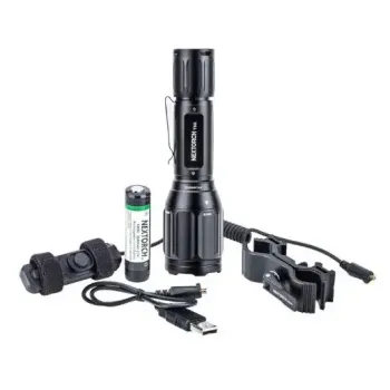 Εικόνα T5g V.2.0 Hunting Set Φακός