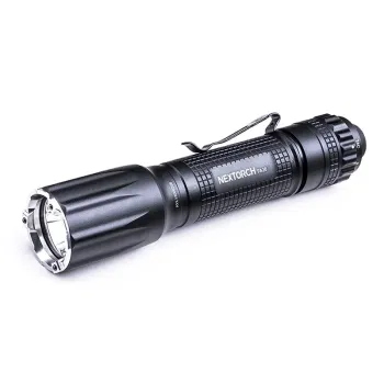 Εικόνα Ta30 V2.0 Tactical Φακός Strobe Ενός Βήματος