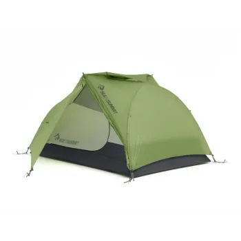 Εικόνα Telos Tr2 Plus Σκηνή σε χρώμα Green