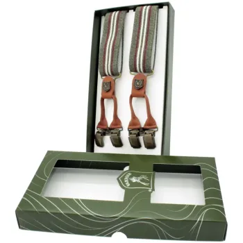 Εικόνα Τιράντες Rsr R3101 σε χρώμα Khaki