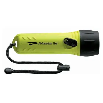 Φωτογραφία Torrent Xenon Φακός σε Yellow χρώμα