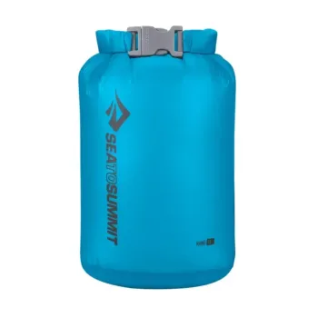 Φωτογραφία Ultra-Sil Nano Dry Sack 4l Αδιάβροχος Σάκος σε Blue χρώμα