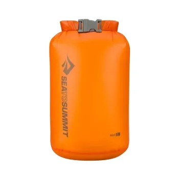 Φωτογραφία Ultra-Sil Nano Dry Sack Αδιάβροχος Σάκος σε Orange χρώμα
