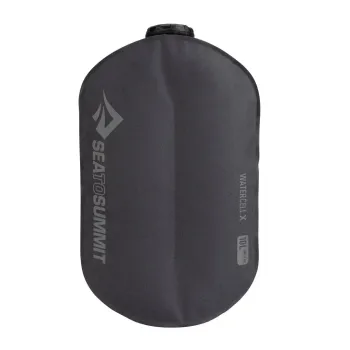Εικόνα Watercell St 10l Σάκος Αποθήκευσης Νερού σε χρώμα Grey