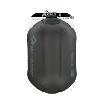 Εικόνα Watercell X 20l Σάκος Αποθήκευσης Νερού σε χρώμα Grey